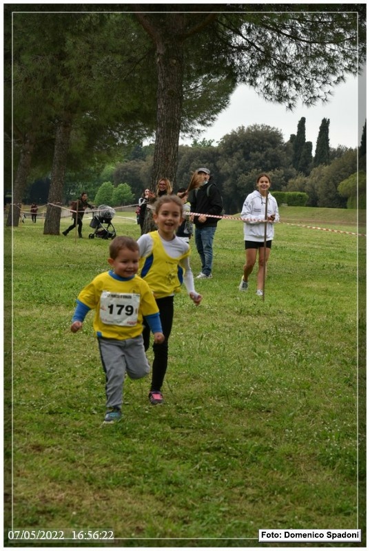 Ravenna: Teodora Ravenna Run - 07 maggio 2022